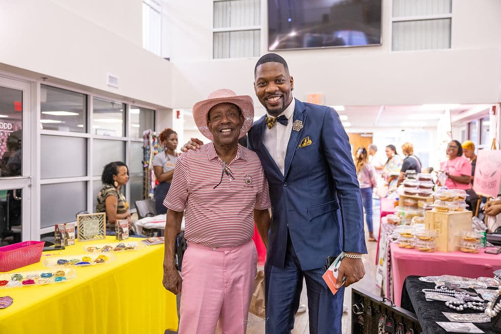 Black Business Expo — photo 175
