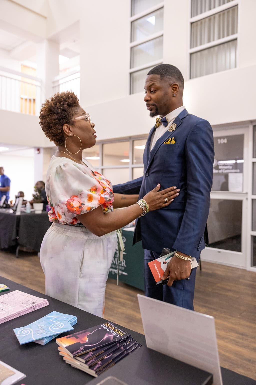 Black Business Expo — photo 178