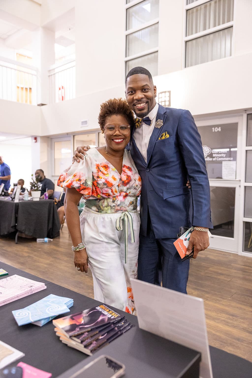 Black Business Expo — photo 179