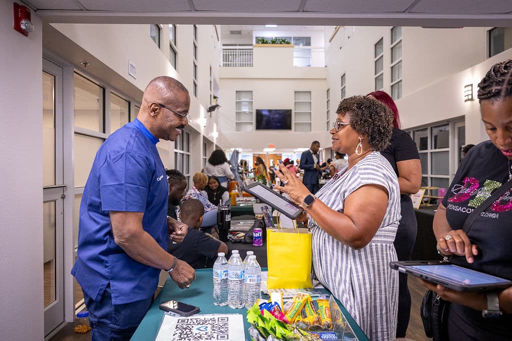 Black Business Expo — photo 180