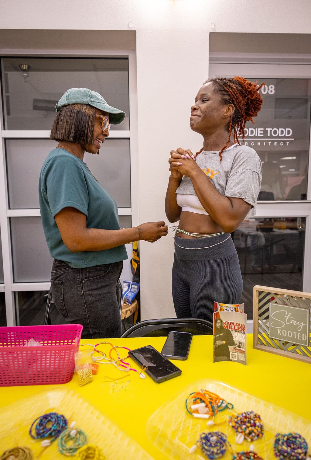 Black Business Expo — photo 182